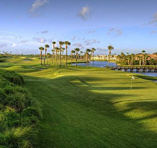 Ponte Vedra Inn & Club Golf  Course Review