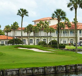 Ponte Vedra Inn & Club Golf  Course Review