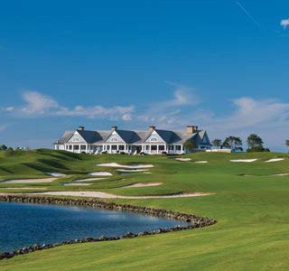 Quail Valley Golf & River Club Course Review