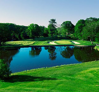Quaker Ridge Golf Club Course Review