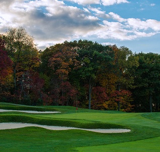 Radrick Farms Golf Course Review