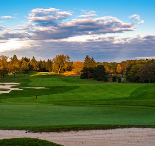 Radrick Farms Golf Course Review