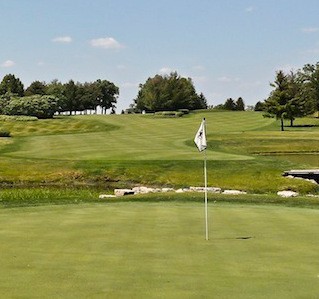 Rich Harvest Farms Golf Club Course Review