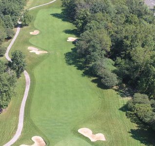 River Oaks Country Club Course Review