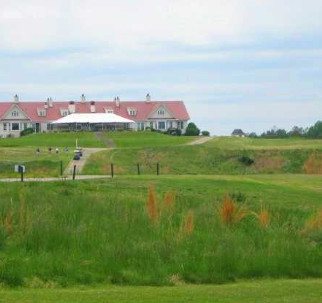 Royal New Kent Golf Club Course Review