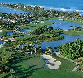 Sailfish Point Golf Club Course Review