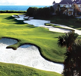 Sailfish Point Golf Club Course Review