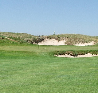 Sand Hills Golf Club Course Review