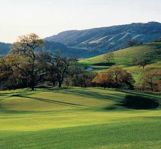 Santa Lucia Preserve Golf Club Course Review