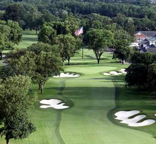 Scioto Country Club Golf Course Review