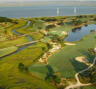 Sea Island Golf Club Course Review