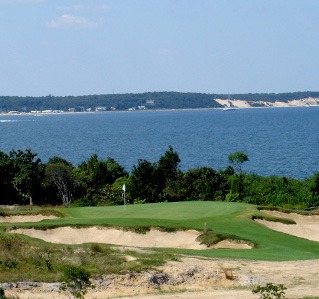 Sebonack Golf Club Course Review