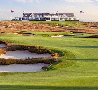 Shinnecock Hills Golf Club Course Review
