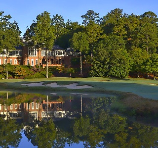 Shoal Creek Golf Club Course Review