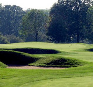 Skokie Country Club Golf Course Review
