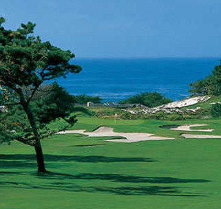 Spyglass Hill Golf Course Review