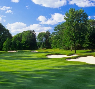 Stanwich Club Golf Course Review