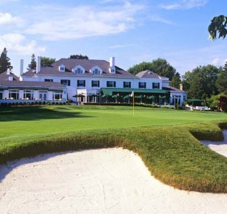 Stanwich Club Golf Course Review
