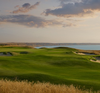 Sutton Bay Club Golf Course Review