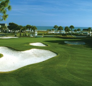 Dunes Golf and Beach Club Course Review
