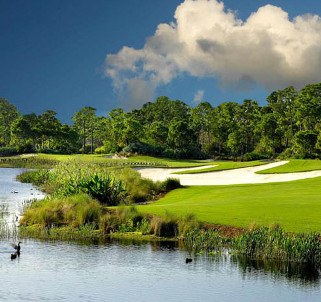 The Bears Club Golf Course Review