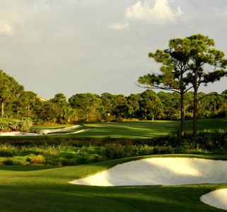 The Bears Club Golf Course Review