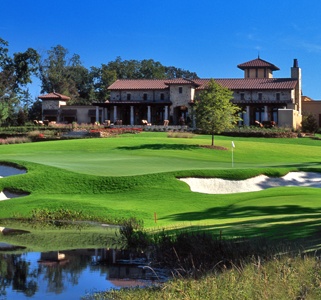 The Club at Carlton Woods Golf Courses Review