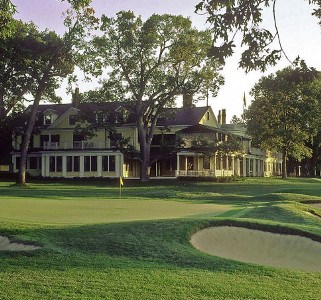 The Country Club Golf Course Review