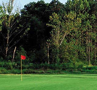The Farm Golf Club Courses Review