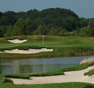 The Golf Club Course Review