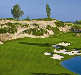 The Golf Club Course Review