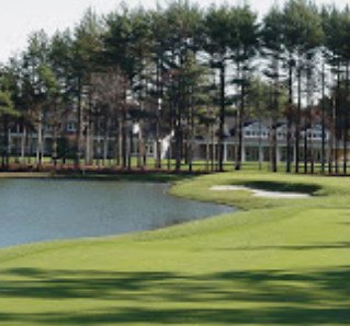 The Golf Club at SouthShore Course Review