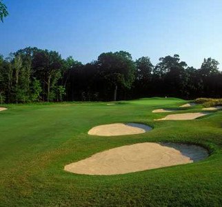 The Links at Union Vale Golf Club Courses Review
