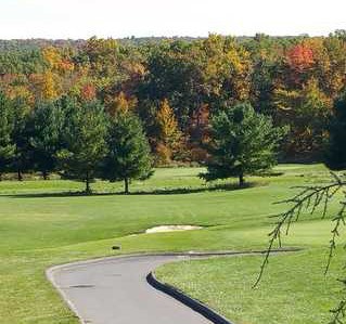 The Links at Union Vale Golf Club Courses Review