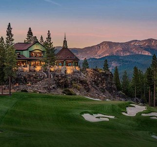 MARTIS CAMPS TOM FAZIO GOLF COURSE Review