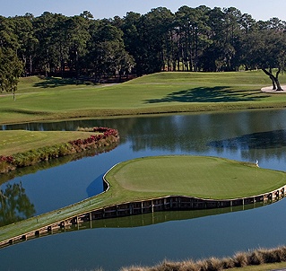 TPC Sawgrass Golf Club COURSE Review