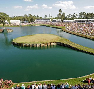 TPC Sawgrass Golf Club COURSE Review