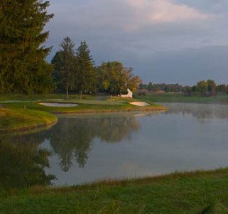 The Members Club at Four Streams Golf Course Review