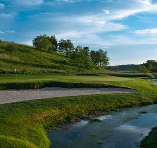 The Olde Farm GOLF COURSE Review