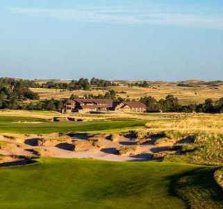 The Prairie Club (Dunes) GOLF COURSE Review