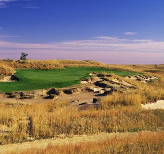 The Prairie Club (Dunes) GOLF COURSE Review