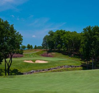 The Ridge At Back Brook Golf Club COURSE Review
