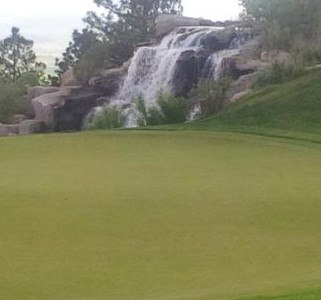 The Sanctuary Golf Club COURSE Review