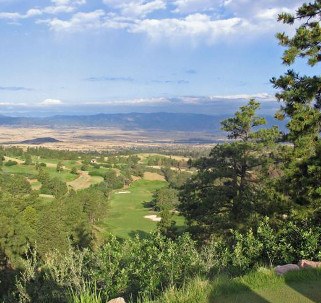 The Sanctuary Golf Club COURSE Review