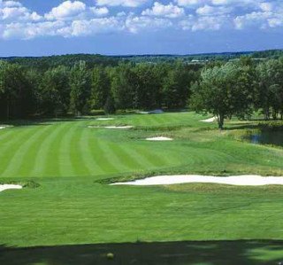 The Signature at Treetops Golf Club COURSE Review