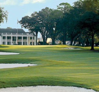 Timuquana Country Club Golf COURSE Review