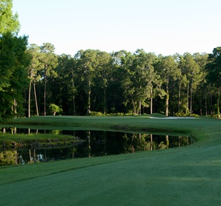 Timuquana Country Club Golf COURSE Review