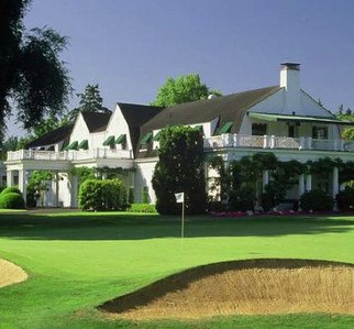Waverley Country Club COURSE Review