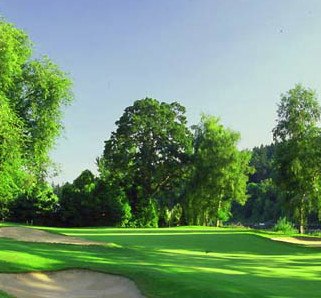 Waverley Country Club COURSE Review