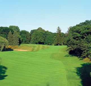 White Bear Yacht Club Golf COURSE Review